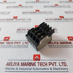 Fuji Electric Tr-5-1N Thermal Overload Relay 690V