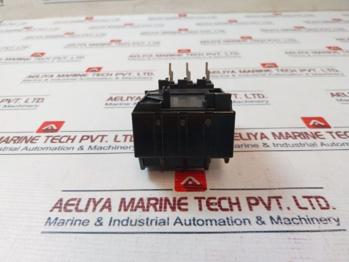 Fuji Electric Tr-5-1N Thermal Overload Relay 7-11A