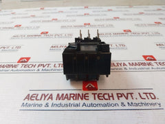 Fuji Electric Tr-5-1N Thermal Overload Relay 7-11A