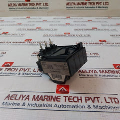 Fuji Electric Tr-5-1N Thermal Overload Relay 7-11A