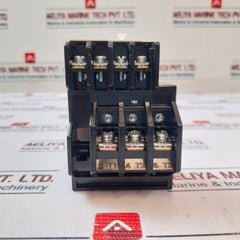 Fuji Electric Tr-5-1N Thermal Overload Relay 7-11A