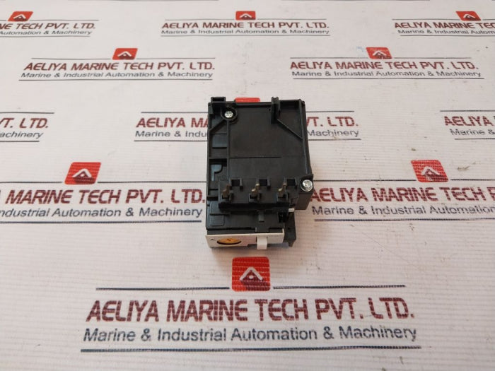 Fuji Electric Tr-5-1N Thermal Overload Relay 9-13A 690V