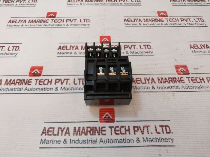 Fuji Electric Tr-5-1N Thermal Overload Relay 9-13A 690V