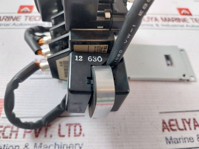 Fuji Electric Tr-5-1Nl/3 Contactor Magnetic Switch 690V 6Kv