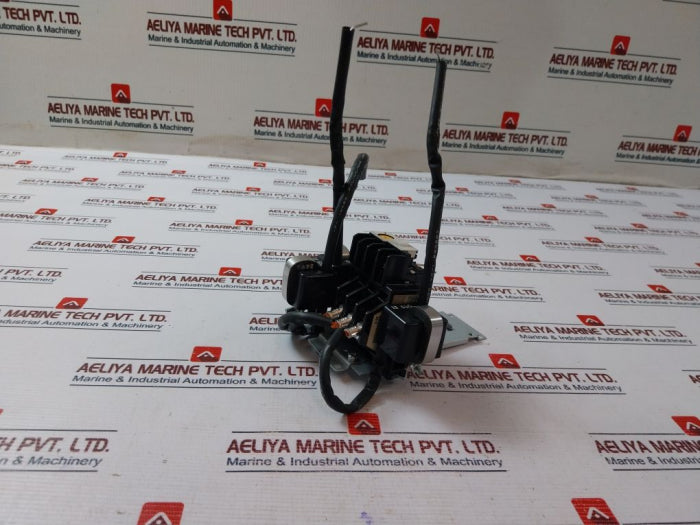 Fuji Electric Tr-5-1Nl/3 Contactor Magnetic Switch 690V 6Kv