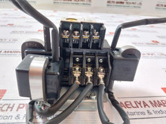 Fuji Electric Tr-5-1Nl/3 Contactor Magnetic Switch Sw-5-1/3L 690V