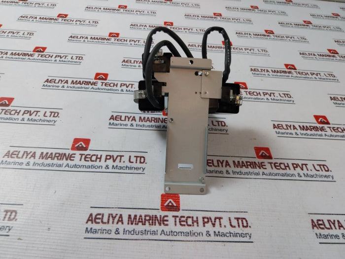 Fuji Electric Tr-5-1Nl/3 Contactor Magnetic Switch Sw-5-1/3L 690V