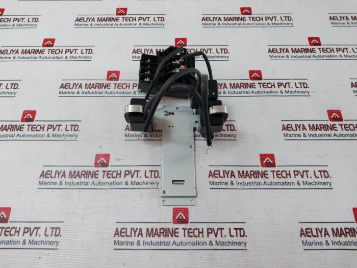 Fuji Electric Tr-5-1Nl/3 Thermal Overload Relay