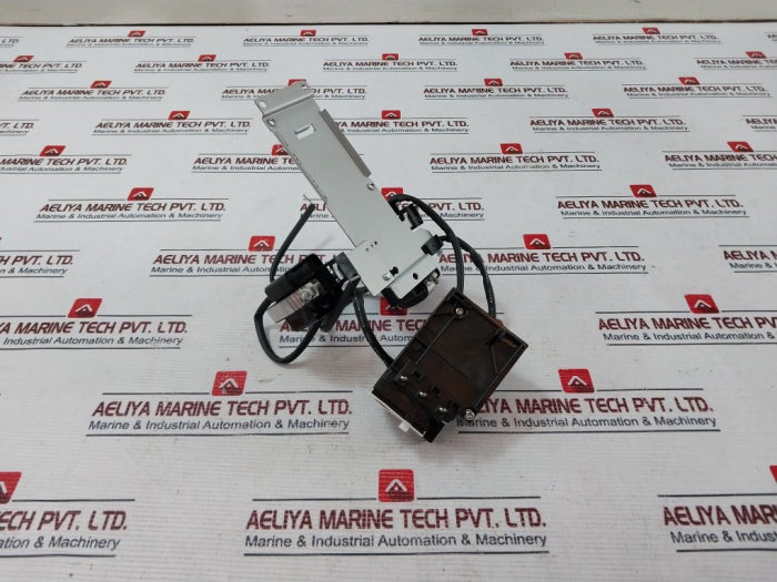Fuji Electric Tr-5-1Nl/3 Thermal Overload Relay 690V 3A