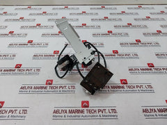 Fuji Electric Tr-5-1Nl/3 Thermal Overload Relay 690V 3A