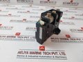Fuji Electric Tr-65 Thermal Overload Relay 