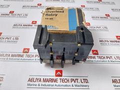 Fuji Electric Tr-6N Thermal Overload Relay F23267904, 65-95A