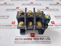 Fuji Electric Tr-6N Thermal Overload Relay F23267904, 65-95A