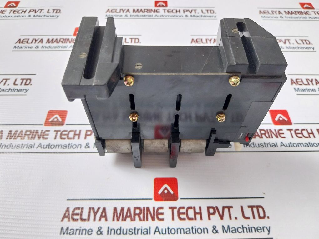 Fuji Electric Tr-6N Thermal Overload Relay F23267904, 65-95A