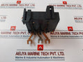 Fuji Electric Tr-3N Thermal Overload Relay 34-50A