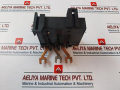Fuji Electric Tr-3N Thermal Overload Relay 34-50A