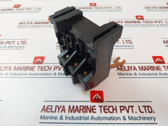 Fuji Electric Tr-3N Thermal Overload Relay 34-50A