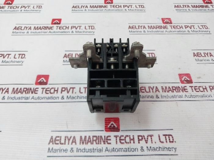 Fuji Electric Tr-n2L Thermal Overload Relay