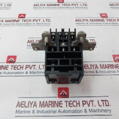 Fuji Electric Tr-n2L Thermal Overload Relay