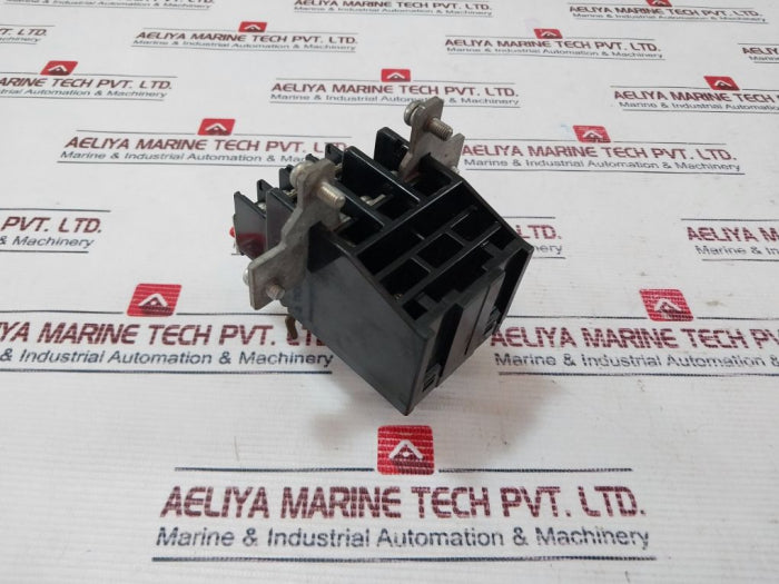 Fuji Electric Tr-n2L Thermal Overload Relay