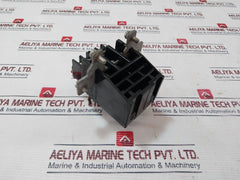 Fuji Electric Tr-n2L Thermal Overload Relay