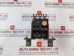 Fuji Electric Tr-n2L Thermal Overload Relay 24-36A 690V
