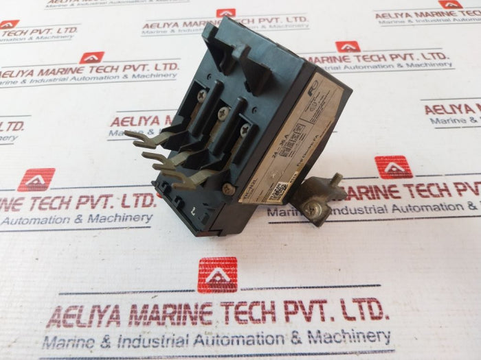 Fuji Electric Tr-n2L Thermal Overload Relay 24-36A 690V