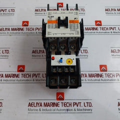 Fuji Electric Tr-n3 Thermal Overload Relay 28-40A Tr65Bn Iec/En 60947 9328