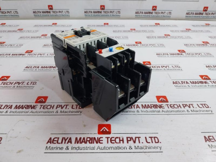 Fuji Electric Tr-n3 Thermal Overload Relay 28-40A Tr65Bn Iec/En 60947 9328