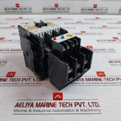 Fuji Electric Tr-n3 Thermal Overload Relay 28-40A Tr65Bn Iec/En 60947 9328