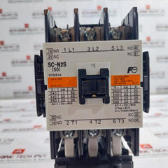 Fuji Electric Tr-n3 Thermal Overload Relay 28-40A Tr65Bn Iec/En 60947 9328