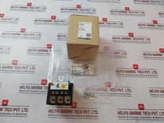 Fuji Electric Tr-n5 Thermal Overload Relay 690V