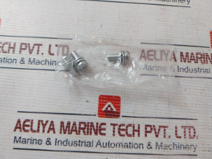 Fuji Electric Tr-n5 Thermal Overload Relay 690V