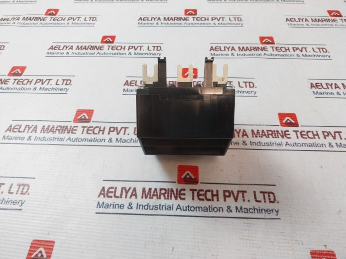 Fuji Electric Tr-n5 Thermal Overload Relay 690V