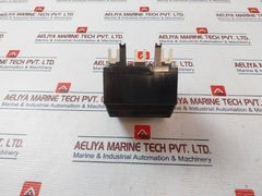 Fuji Electric Tr-n5 Thermal Overload Relay 690V