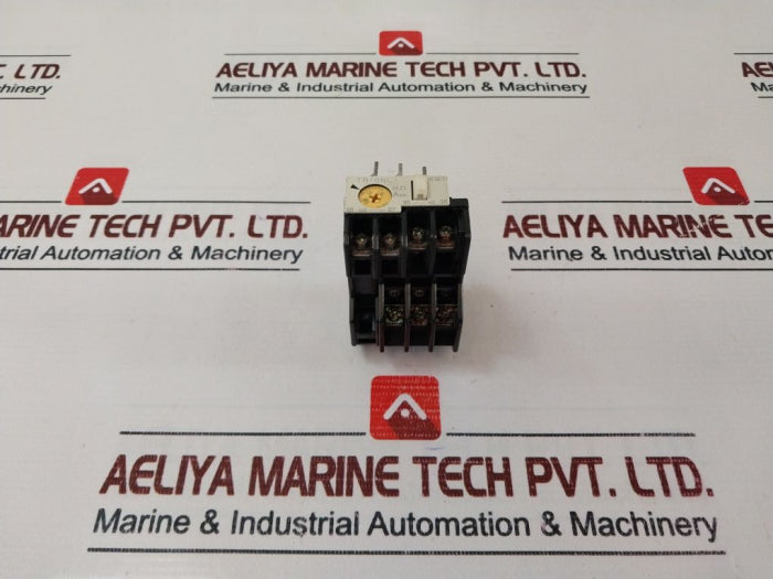 Fuji Electric Tr-onl Thermal Overload Relay 