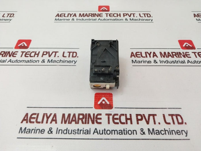 Fuji Electric Tr-onl Thermal Overload Relay 0.95-1.45 A 600V Jem 1356