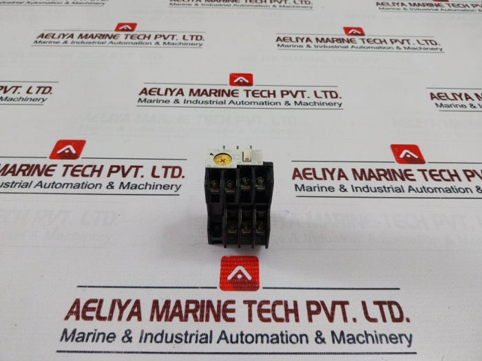 Fuji Electric Tr-onl Thermal Overload Relay 600V Ac Max 0.64-0.96 A