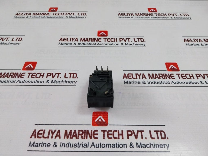 Fuji Electric Tr-onl Thermal Overload Relay 600V Ac Max 0.64-0.96 A