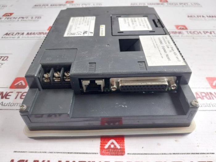 Fuji Electric Ug221H-sr4 Monitouch Panel Unit 24Vdc