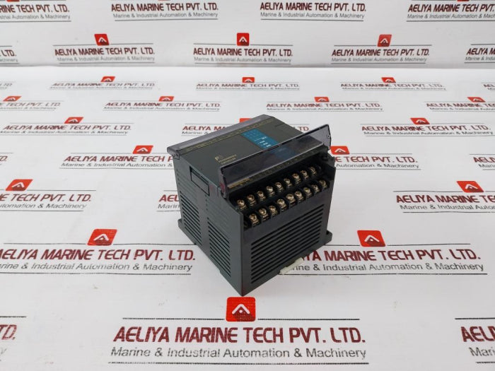 Fuji Electric Wsz-24Mct2-ac Programmable Logic Controller Max.400Ma 50/60Hz