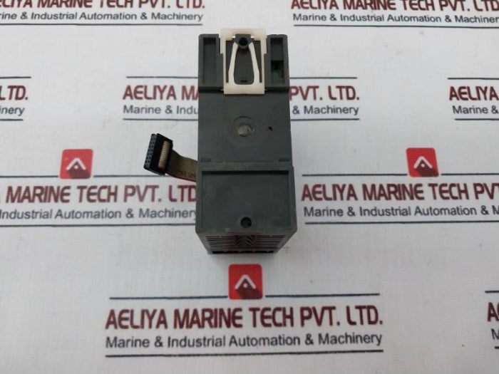 Fuji Electric Wsz-4A2D Analog Input/Output Module 24V