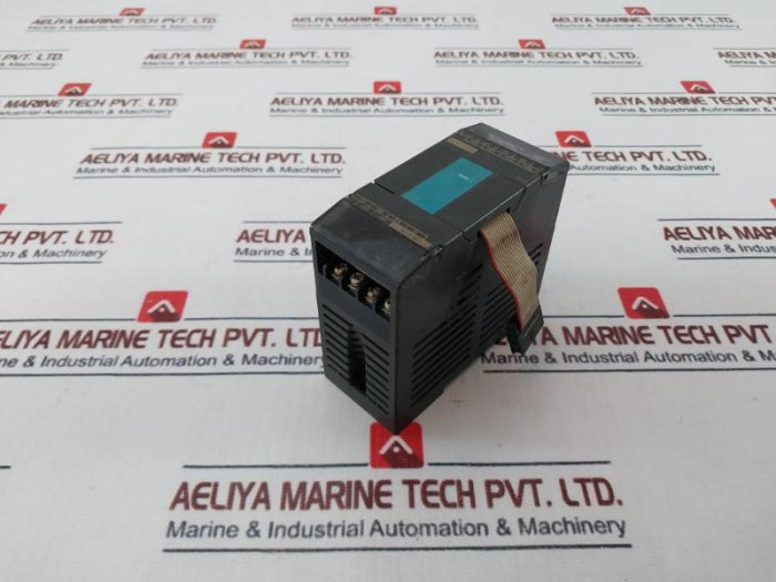 Fuji Electric Wsz-4A2D Analog Input/Output Module 24V