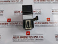 Fuji Electric Wsz-6Tc Temperature Measurement Module Used