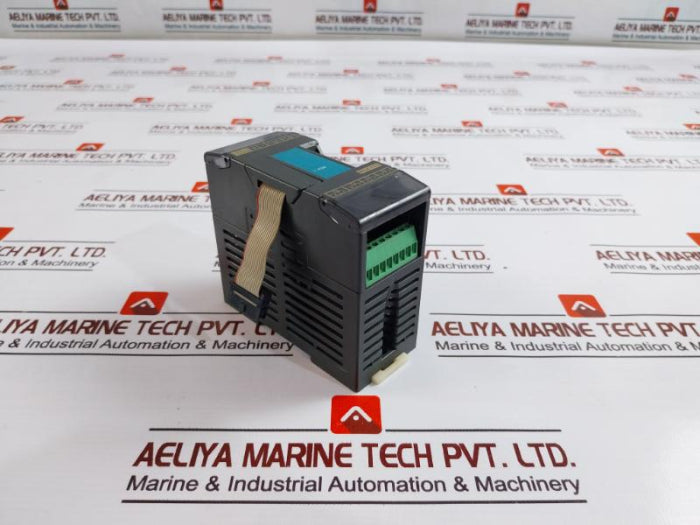 Fuji Electric Wsz-6Tc Temperature Measurement Module Used