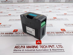 Fuji Electric Wsz-6Tc Temperature Measurement Module Used