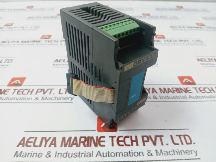 Fuji Electric Wsz-6Tc Temperature Measurement Module