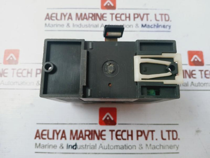 Fuji Electric Wsz-6Tc Temperature Measurement Module