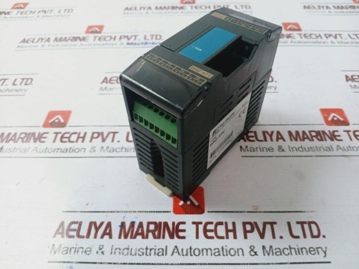 Fuji Electric Wsz-6Tc Temperature Measurement Module 24V