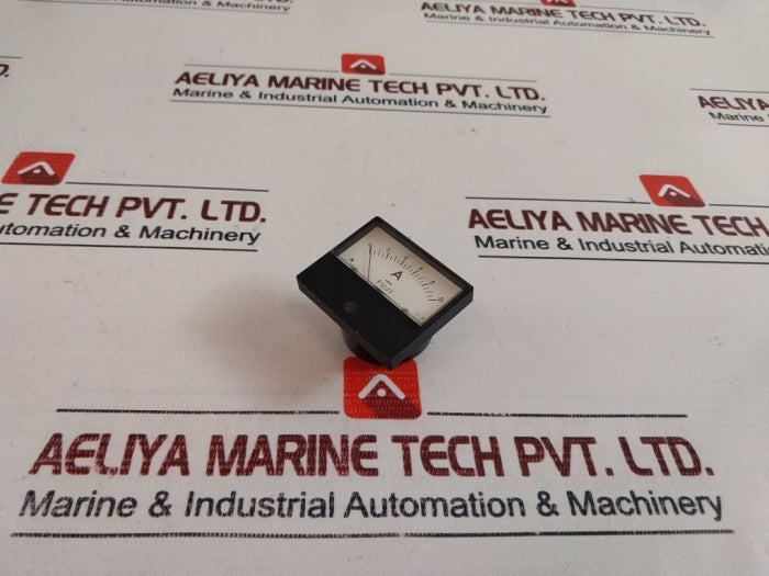 Fuji Fa-38 Panel Meter